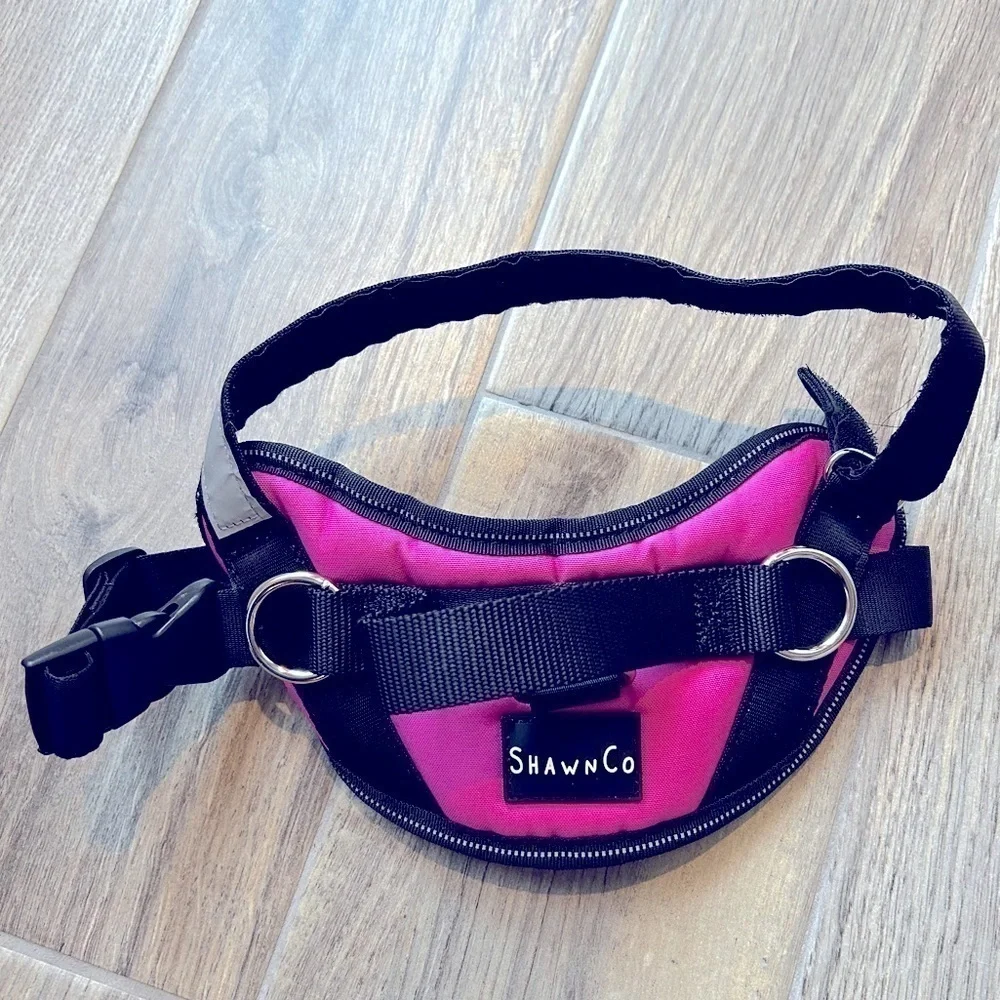 ShawnCo Essential Dog Harness for Small Breed Dog